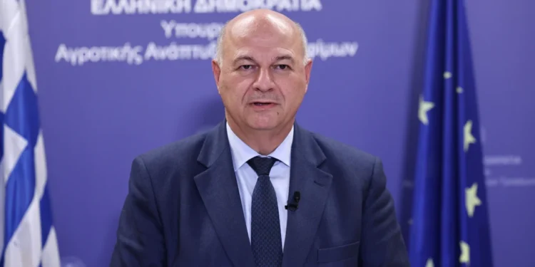 Τσιάρας: Πέντε μέτρα για τους αγρότες!