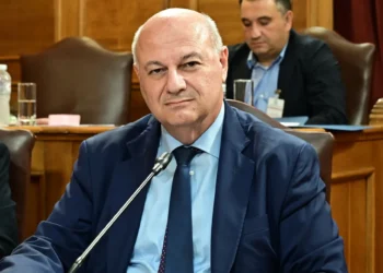 Τσιάρας: “Ο διάλογος με τους αγρότες μπορεί να γίνει άμεσα”