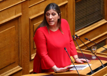Ζωή κατά πάντων: “Τυχοδιώκτης και αδίστακτος ο Τσίπρας, χατίρια στον Μαγειρία από τη ΝΔ”