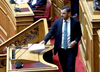 ΑΝΔΡΕΑΣ ΝΙΚΟΛΑΚΟΠΟΥΛΟΣ: Επιτακτική η ανάγκη για άμεσα μέτρα στήριξης σε συνεταιρισμούς και ομάδες παραγωγών”