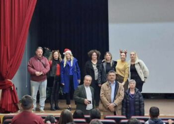 Μια αγκαλιά για τις ευάλωτες κοινωνικές ομάδες!