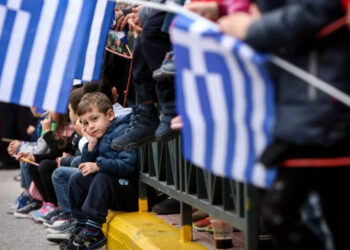 Δημογραφικό: Ο νέος εφιάλτης της Ελλάδας!