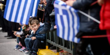 Δημογραφικό: Ο νέος εφιάλτης της Ελλάδας!