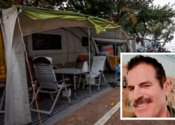Συνελήφθησαν για ηθική αυτουργία στο διπλό φονικό στη Φοινικούντα