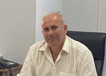 ΜΑΡΙΝΟΣ ΑΧΤΥΠΗΣ: “Σεβασμός στο Λειτούργημα της Ελληνικής Αστυνομίας”