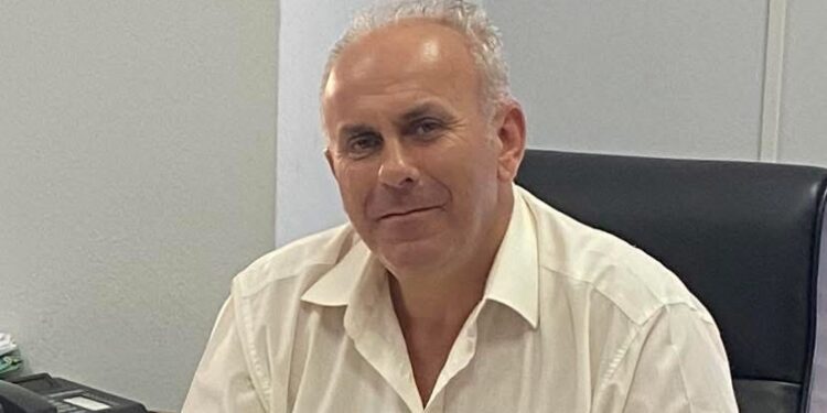 ΜΑΡΙΝΟΣ ΑΧΤΥΠΗΣ: “Σεβασμός στο Λειτούργημα της Ελληνικής Αστυνομίας”
