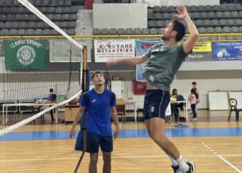 ΠΥΡΓΕΑΣ ΒΟΛΕΙ ΑΝΔΡΙΚΟ – Β ΕΘΝΙΚΗ: Αναβλήθηκε ο αγώνας με την Σπάρτη