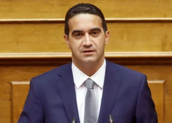 ΜΙΧΑΛΗΣ ΚΑΤΡΙΝΗΣ: “Ο μικρός μου γιος ήταν που οδηγούσε χωρίς δίπλωμα, παράνομη η πράξη του, ως πατέρας αισθάνομαι συντριβή”