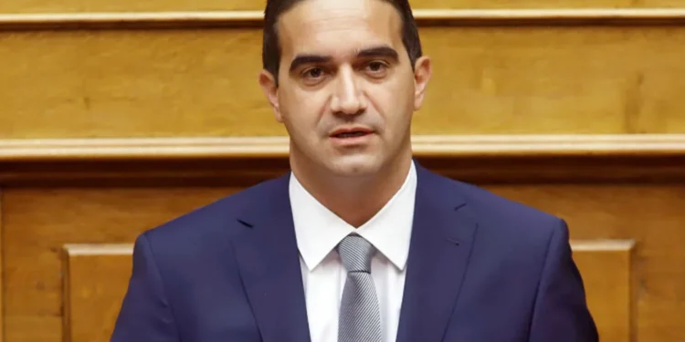 ΜΙΧΑΛΗΣ ΚΑΤΡΙΝΗΣ: “Ο μικρός μου γιος ήταν που οδηγούσε χωρίς δίπλωμα, παράνομη η πράξη του, ως πατέρας αισθάνομαι συντριβή”
