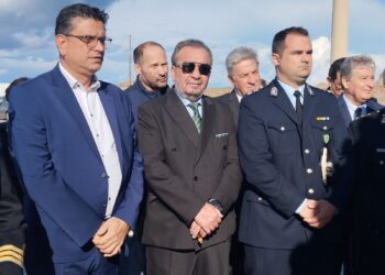 Με ιδιαίτερη λαμπρότητα τιμήθηκε η 200η Επέτειος της Ναυμαχίας της Κυλλήνης