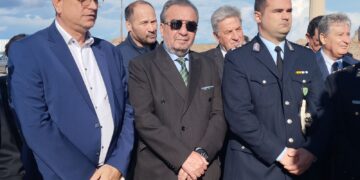 Με ιδιαίτερη λαμπρότητα τιμήθηκε η 200η Επέτειος της Ναυμαχίας της Κυλλήνης