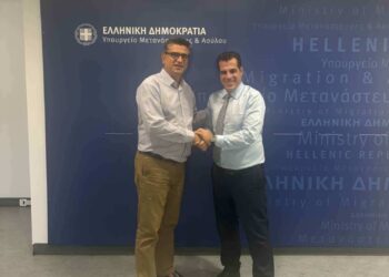 ΔΗΜΟΣ ΑΝΔΡΑΒΙΔΑΣ – ΚΥΛΛΗΝΗΣ: Νέα χρηματοδότηση ύψους 320.000 ευρώ για παιδικές χαρές