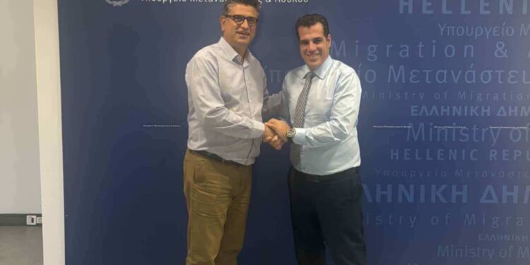 ΔΗΜΟΣ ΑΝΔΡΑΒΙΔΑΣ – ΚΥΛΛΗΝΗΣ: Νέα χρηματοδότηση ύψους 320.000 ευρώ για παιδικές χαρές