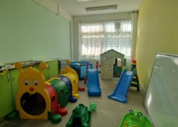 ΔΗΜΟΣ ΠΗΝΕΙΟΥ: Ένας σύγχρονος και φιλόξενος χώρος εκπαίδευσης