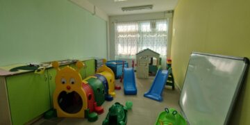 ΔΗΜΟΣ ΠΗΝΕΙΟΥ: Ένας σύγχρονος και φιλόξενος χώρος εκπαίδευσης