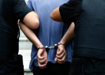 Εξάρθρωση εγκληματικής οργάνωσης στην Αχαϊα