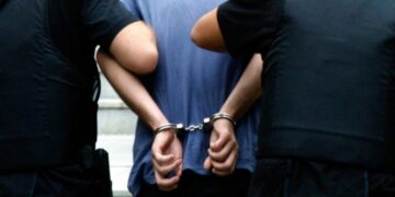 Εξάρθρωση εγκληματικής οργάνωσης στην Αχαϊα