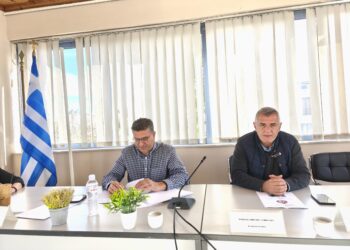 Σε κατάσταση αυξημένης ετοιμότητας ενόψει της χειμερινής περιόδου