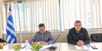 Σε κατάσταση αυξημένης ετοιμότητας ενόψει της χειμερινής περιόδου