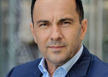 Πρωτοχρονιάτικο μήνυμα Δημάρχου Ζαχάρως Κωνσταντίνου Μητρόπουλου