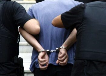 Στα χέρια της Αστυνομίας ο «εγκέφαλος» της διάρρηξης κοσμηματοπωλείου