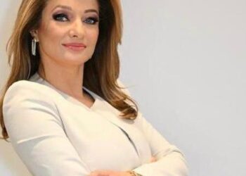 ΔΙΟΝΥΣΙΑ ΑΥΓΕΡΙΝΟΠΟΥΛΟΥ: Μήνυμα για το νέο έτος