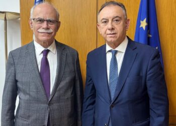 ΔΗΜΟΣ ΠΥΡΓΟΥ: Άμεσα μέτρα για τον καταρροϊκό πυρετό ζήτησε ο Δήμαρχος Πύργου