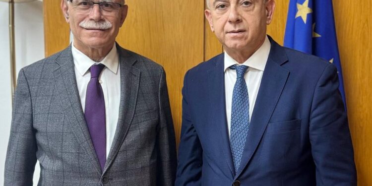ΔΗΜΟΣ ΠΥΡΓΟΥ: Άμεσα μέτρα για τον καταρροϊκό πυρετό ζήτησε ο Δήμαρχος Πύργου