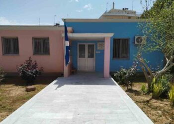 ΔΗΜΟΣ ΠΥΡΓΟΥ: Προέγκριση δημοπράτησης για τον εκσυγχρονισμό του Λιούρδειου Παιδικού Σταθμού