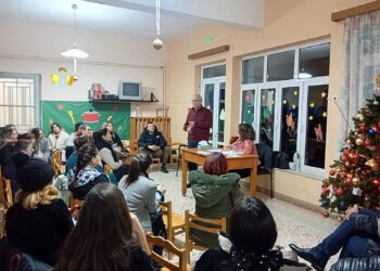 “Θέτοντας Όρια με Αγάπη και Ενσυναίσθηση”