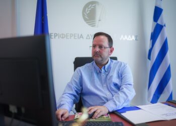 ΝΙΚΟΣ ΚΟΡΟΒΕΣΗΣ: “Επεκτείνεται και διευρύνεται το δίκτυο των Σταθμών Απολύμανσης στην Ηλεία”