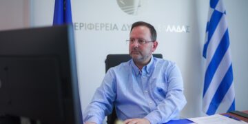 ΝΙΚΟΣ ΚΟΡΟΒΕΣΗΣ: “Επεκτείνεται και διευρύνεται το δίκτυο των Σταθμών Απολύμανσης στην Ηλεία”