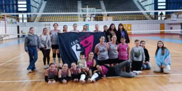 ΓΕΠ Πύργου – Δυνατό ξεκίνημα για  Παγκορασίδες και για τη Γυναικεία ομάδα