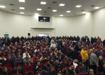 Δύο επιτροπές στο ραντεβού με τον Μητσοτάκη ζητούν οι αγρότες