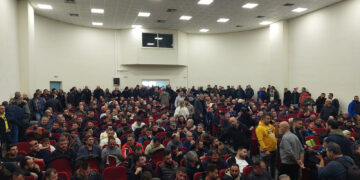 Δύο επιτροπές στο ραντεβού με τον Μητσοτάκη ζητούν οι αγρότες