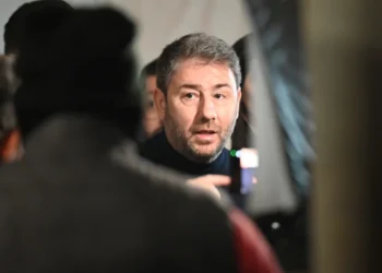 Ανδρουλάκης από Βελβεντό: “Το ΠΑΣΟΚ θα καταψηφίσει τη συμφωνία Mercosur”
