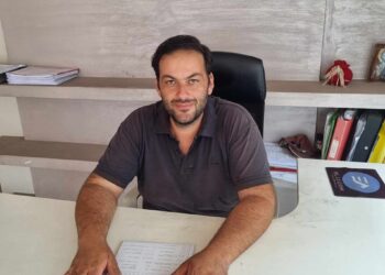 “Η στήριξη των αγροτικών κινητοποιήσεων αφορά ολόκληρη την κοινωνία”