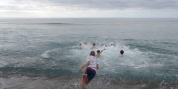 ΔΗΜΟΣ ΑΝΔΡΙΤΣΑΙΝΑΣ – ΚΡΕΣΤΕΝΩΝ: Το πρόγραμμα εορτασμού των Θεοφανείων