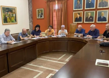 ΔΗΜΟΣ ΠΥΡΓΟΥ: Έκτακτη Συνεδρίαση του ΤΕΣΣΟΠ