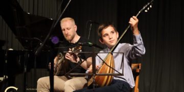 ΕΛΛΗΝΙΚΟ ΩΔΕΙΟ ΠΥΡΓΟΥ: Συνεχίζονται οι εγγραφές β΄ εξαμήνου στο Ελληνικό Ωδείο Πύργου!