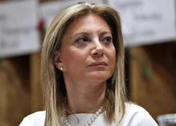 Η Καρυστιανού ρωτά τον Μητσοτάκη για τα ελληνοτουρκικά: “Πείτε μας τι θα συζητήσετε με Ερντογάν, ποιες είναι οι θέσεις σας”