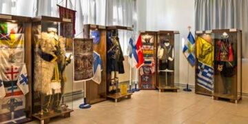 Κρατάει “ΘΕΡΜΟΠΥΛΕΣ”