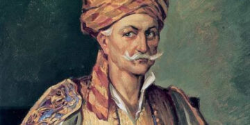 Η Πανώρια και ο ήρωας Πανουργιάς!