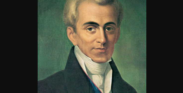 Σαν Σήμερα το 1821