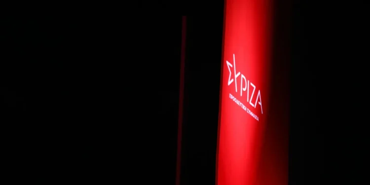 ΣΥΡΙΖΑ-ΠΣ: “Η εθνική άμυνα δεν προσφέρεται για προσωπική προβολή και μικροκομματική”