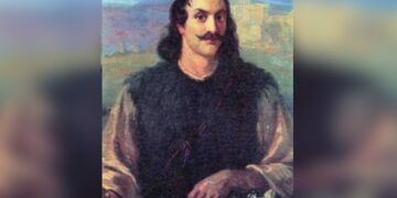 Σαν Σήμερα το 1821