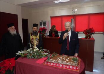 ΔΗΜΟΣ ΑΝΔΡΙΤΣΑΙΝΑΣ – ΚΡΕΣΤΕΝΩΝ: “Προτεραιότητα στον άνθρωπο”