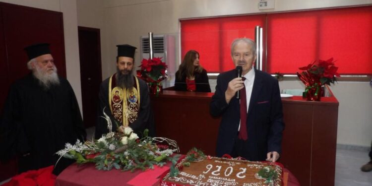 ΔΗΜΟΣ ΑΝΔΡΙΤΣΑΙΝΑΣ – ΚΡΕΣΤΕΝΩΝ: “Προτεραιότητα στον άνθρωπο”