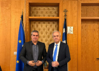 Η “επόμενη μέρα” της Πατρών–Πύργου στο επίκεντρο