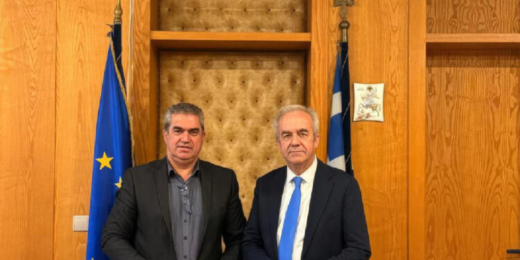 Η “επόμενη μέρα” της Πατρών–Πύργου στο επίκεντρο